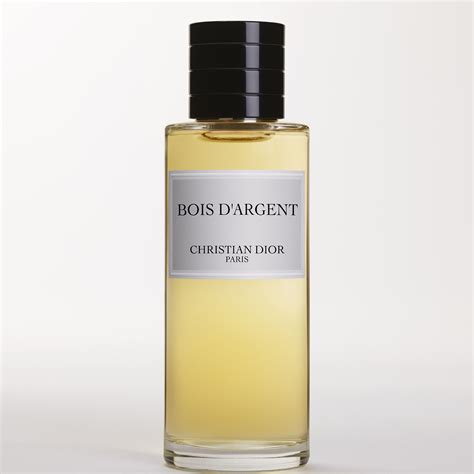 dior bois dargent|bois d'argent Dior prix.